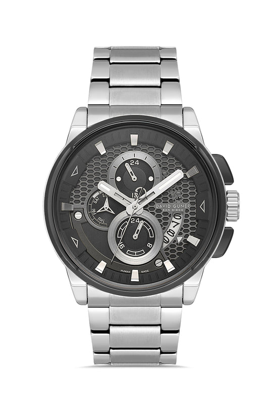 DAVID GUNER DG-8896GA-J2