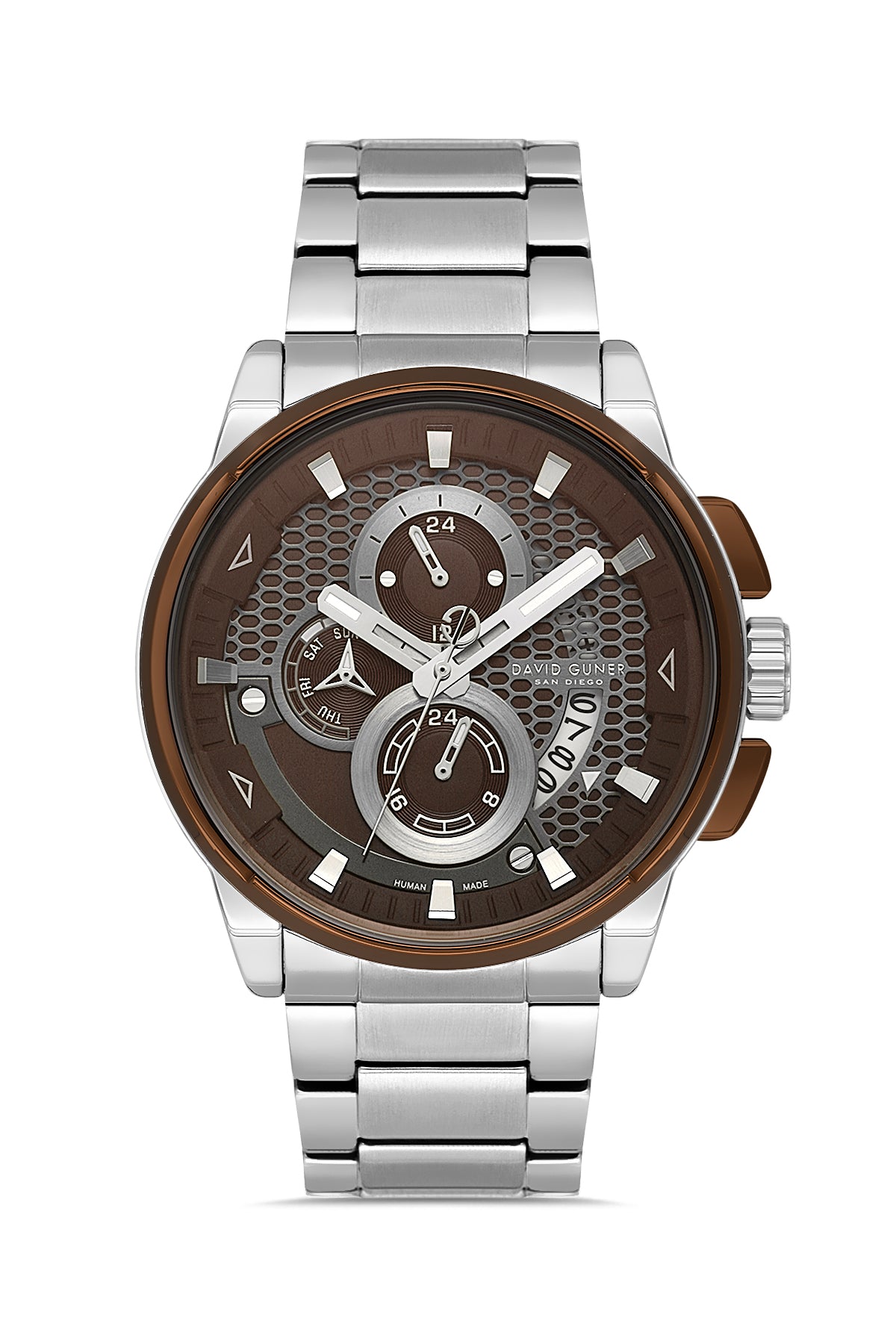 DAVID GUNER DG-8896GA-K6