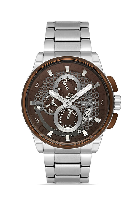 DAVID GUNER DG-8896GA-K6