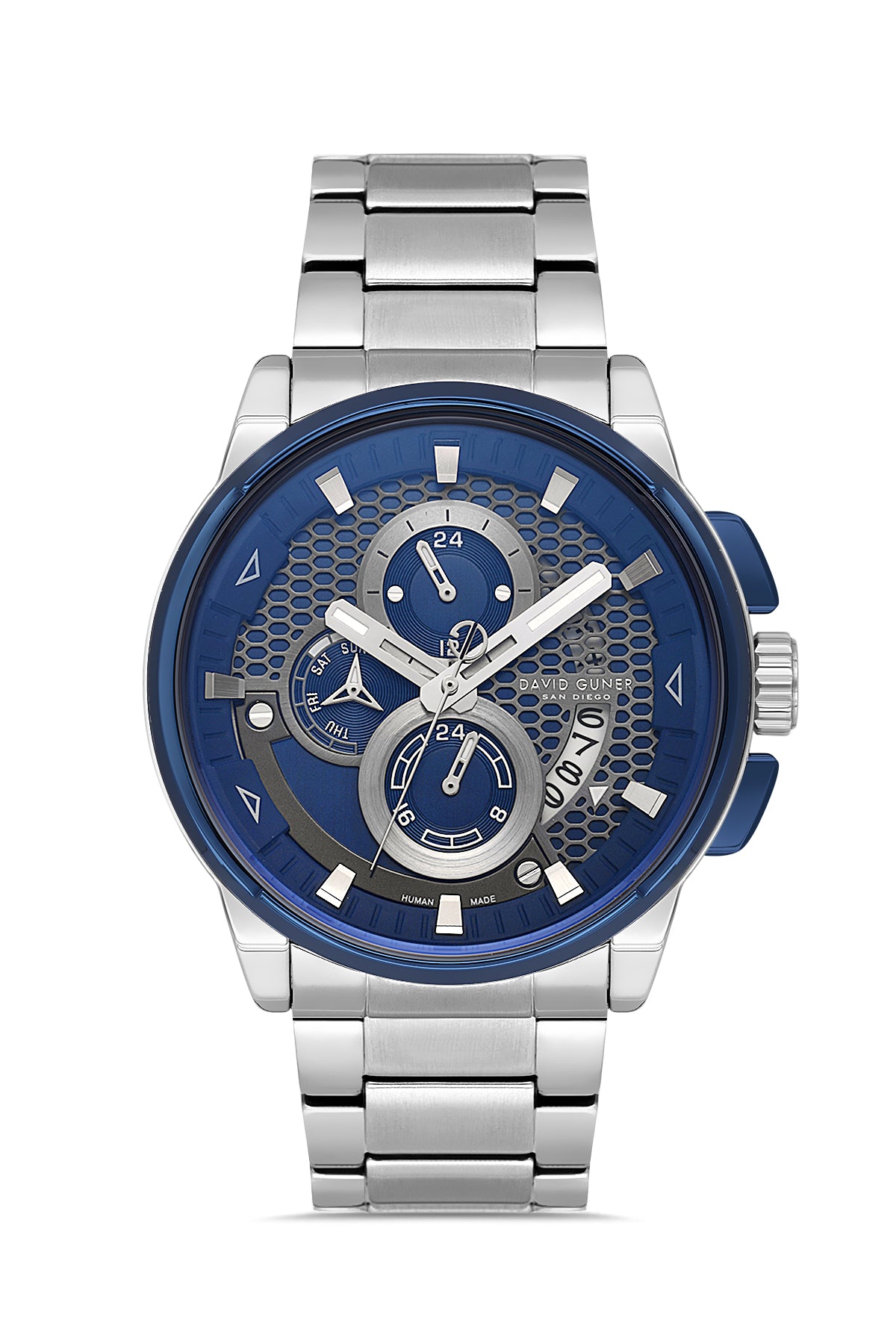 DAVID GUNER DG-8896GA-L3