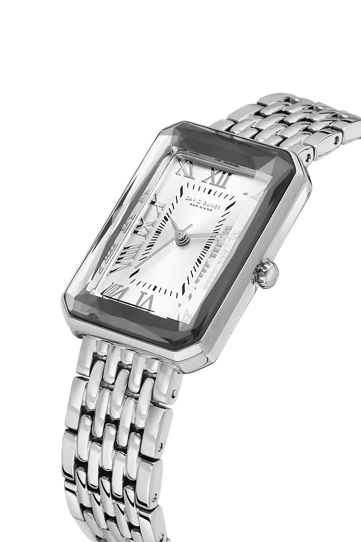 DAVID GUNER DG-8897LA-A1