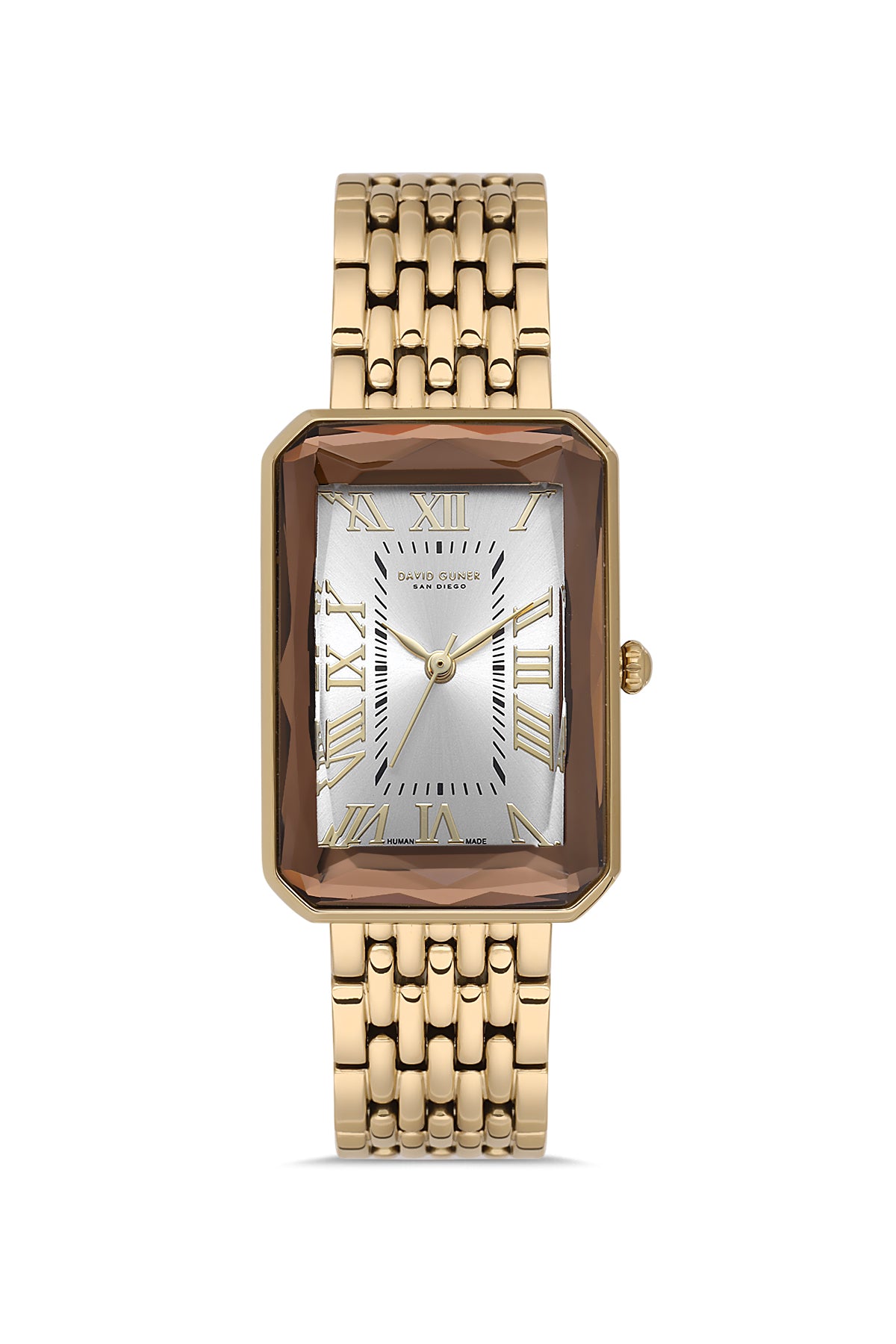 DAVID GUNER DG-8897LA-B1