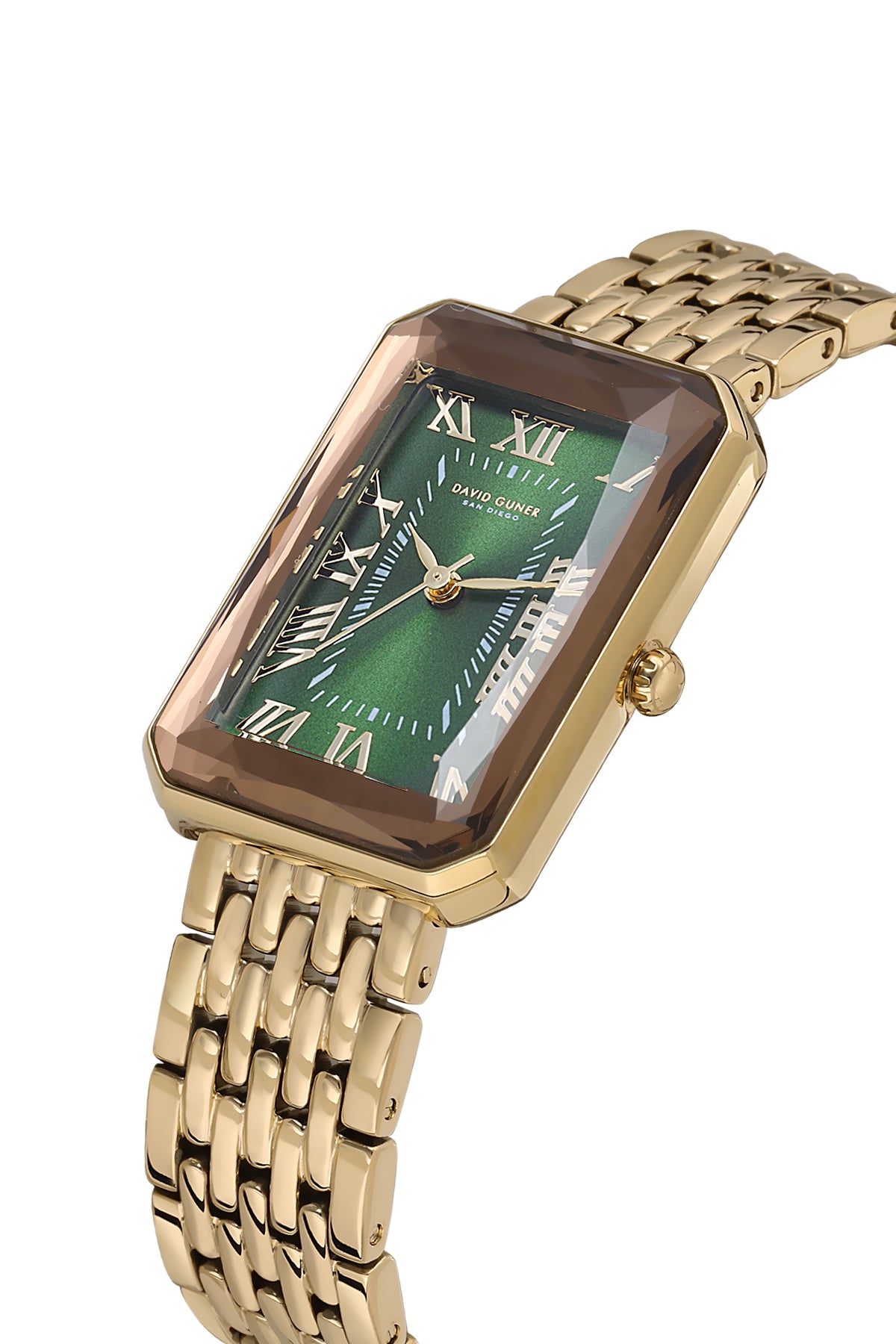 DAVID GUNER DG-8897LA-B10