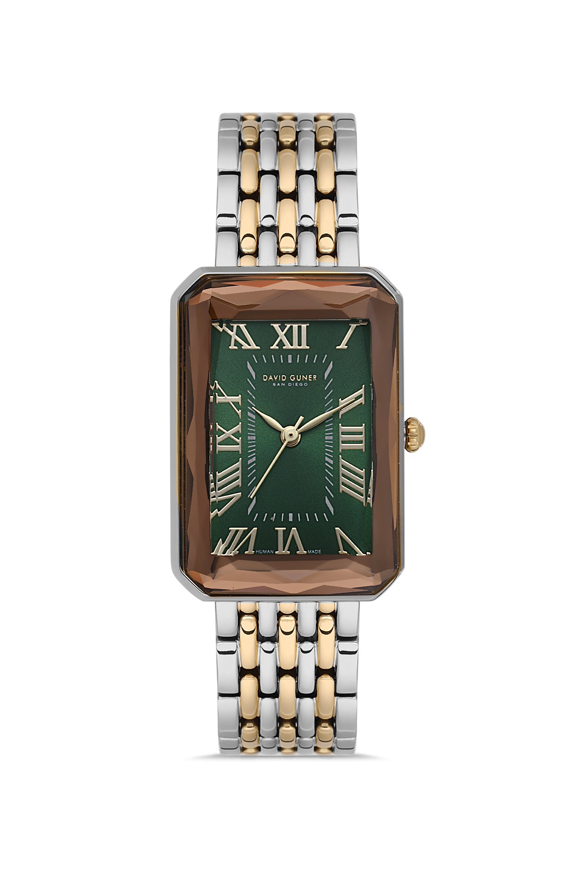 DAVID GUNER DG-8897LA-D10