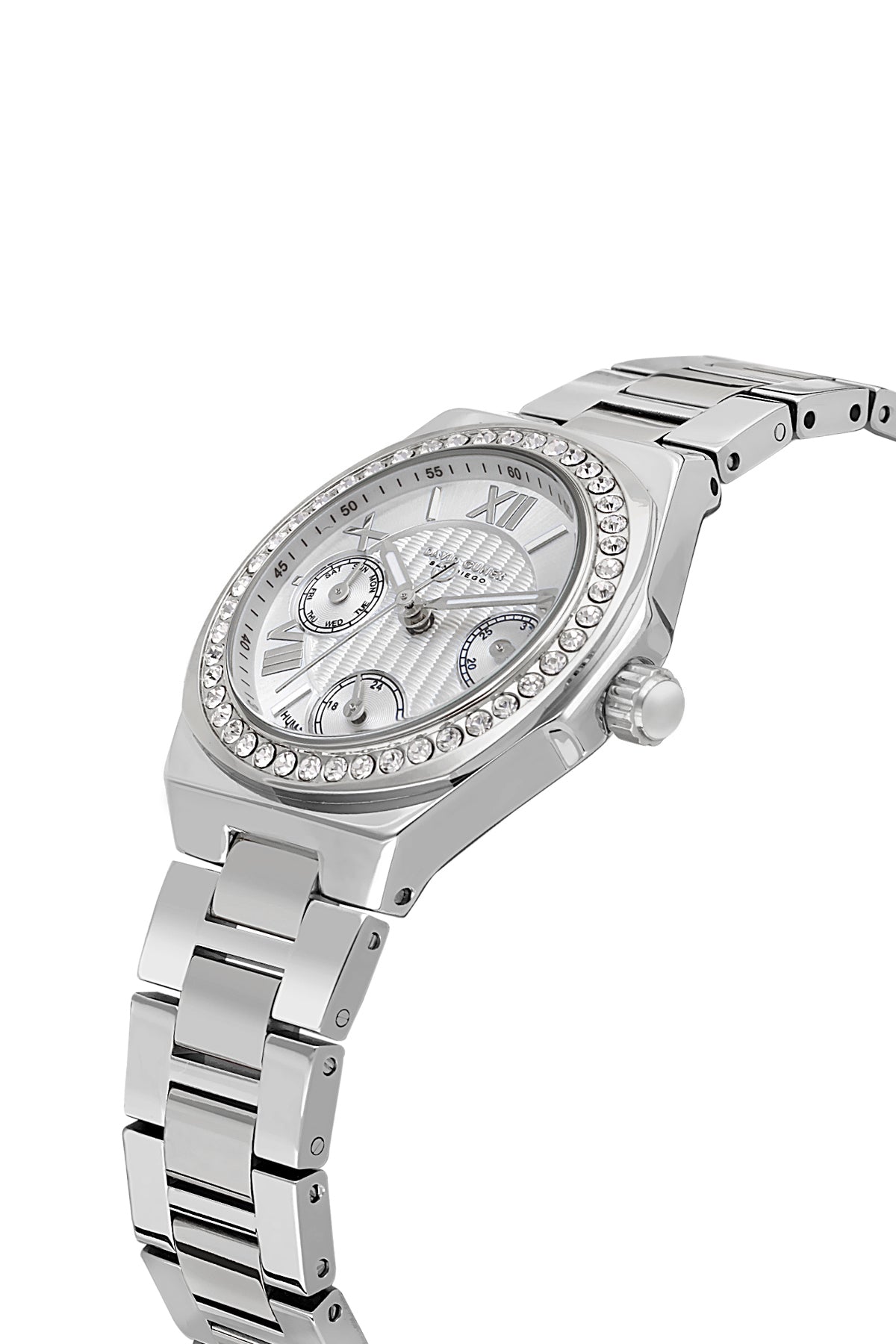 DAVID GUNER DG-8900LA-A1