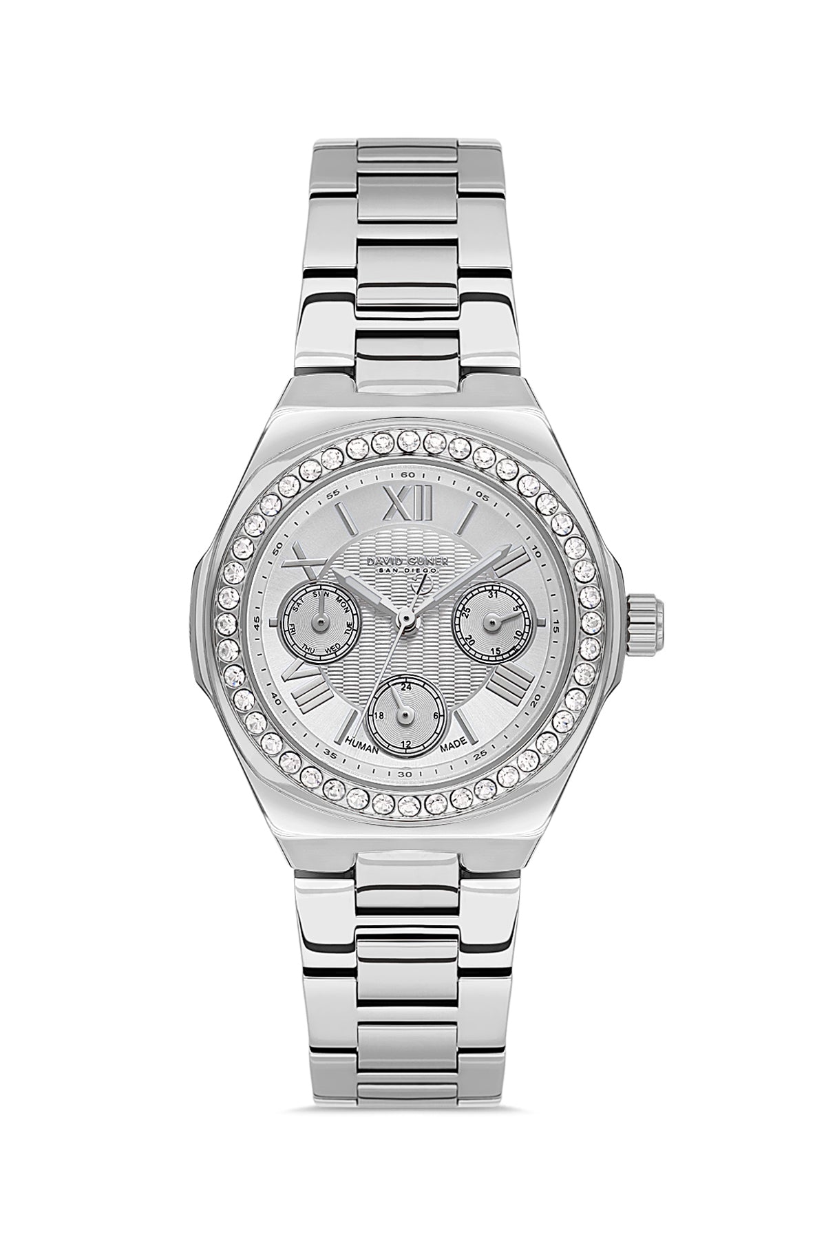 DAVID GUNER DG-8900LA-A1