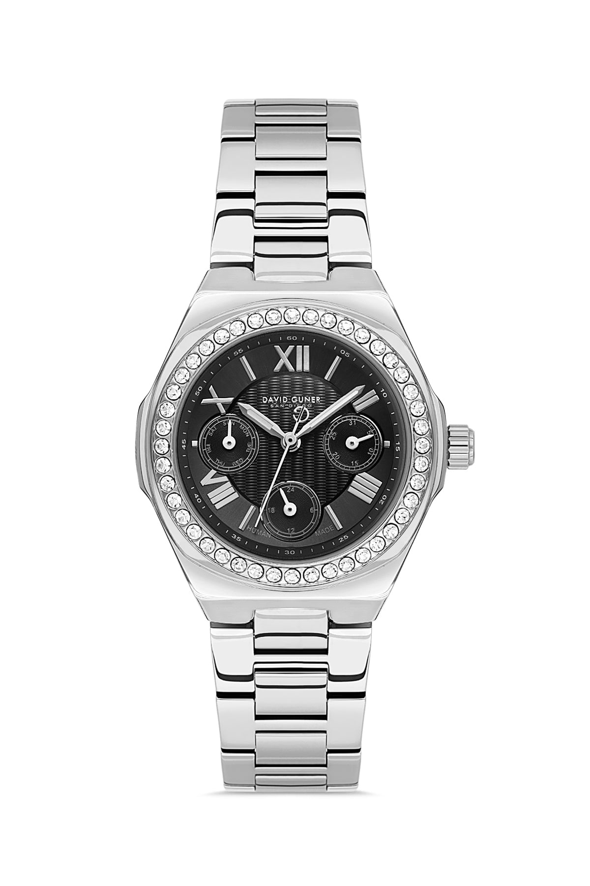 DAVID GUNER DG-8900LA-A2