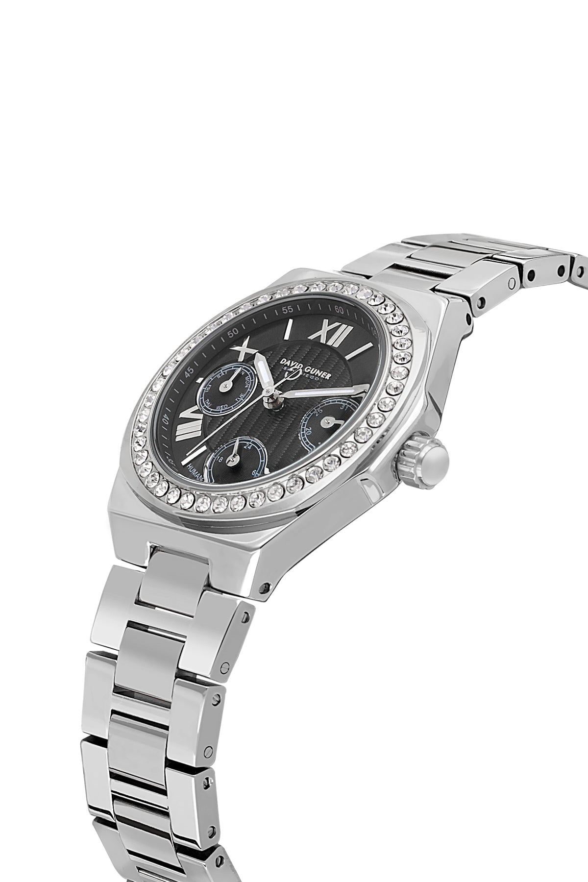 DAVID GUNER DG-8900LA-A2