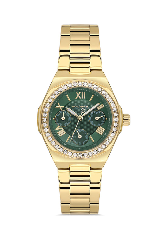 DAVID GUNER DG-8900LA-B10