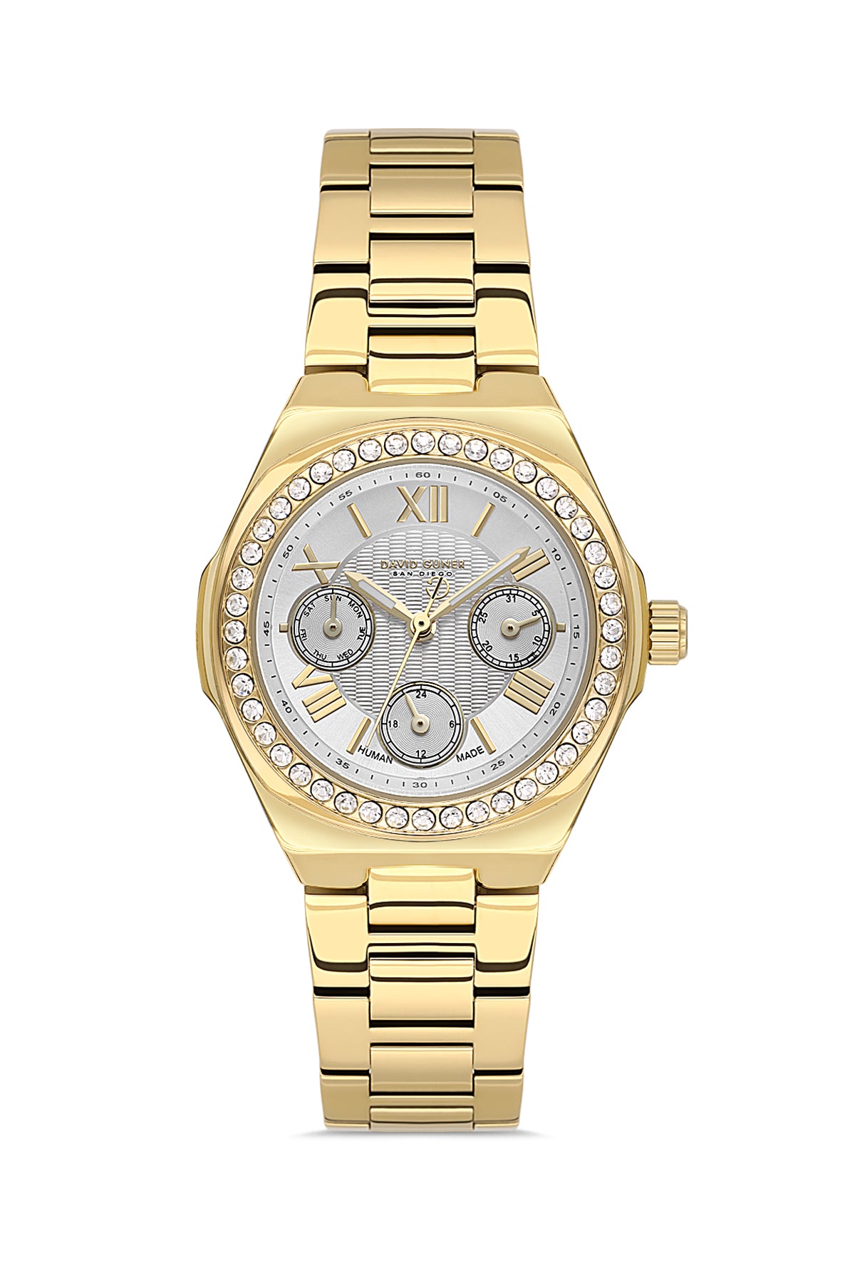 DAVID GUNER DG-8900LA-B1