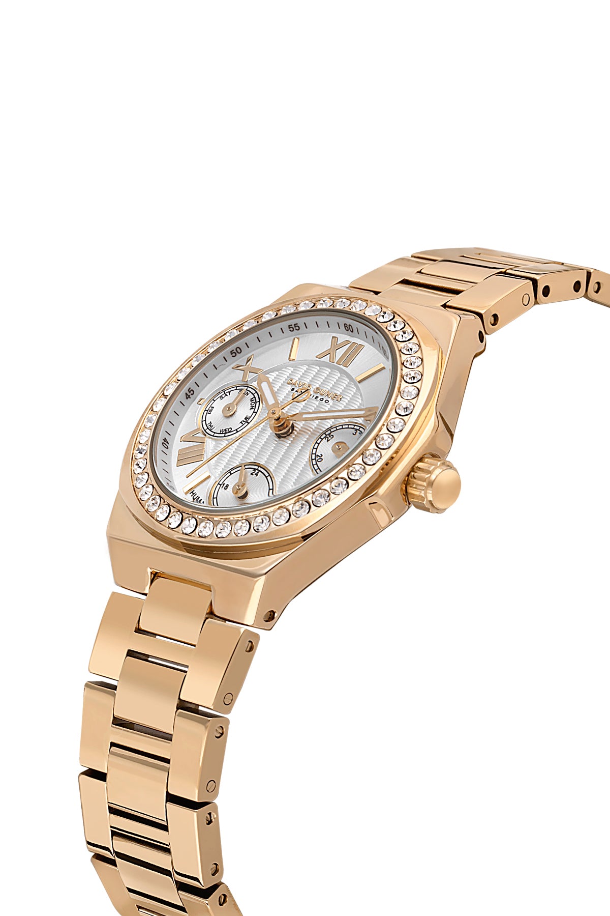 DAVID GUNER DG-8900LA-C1