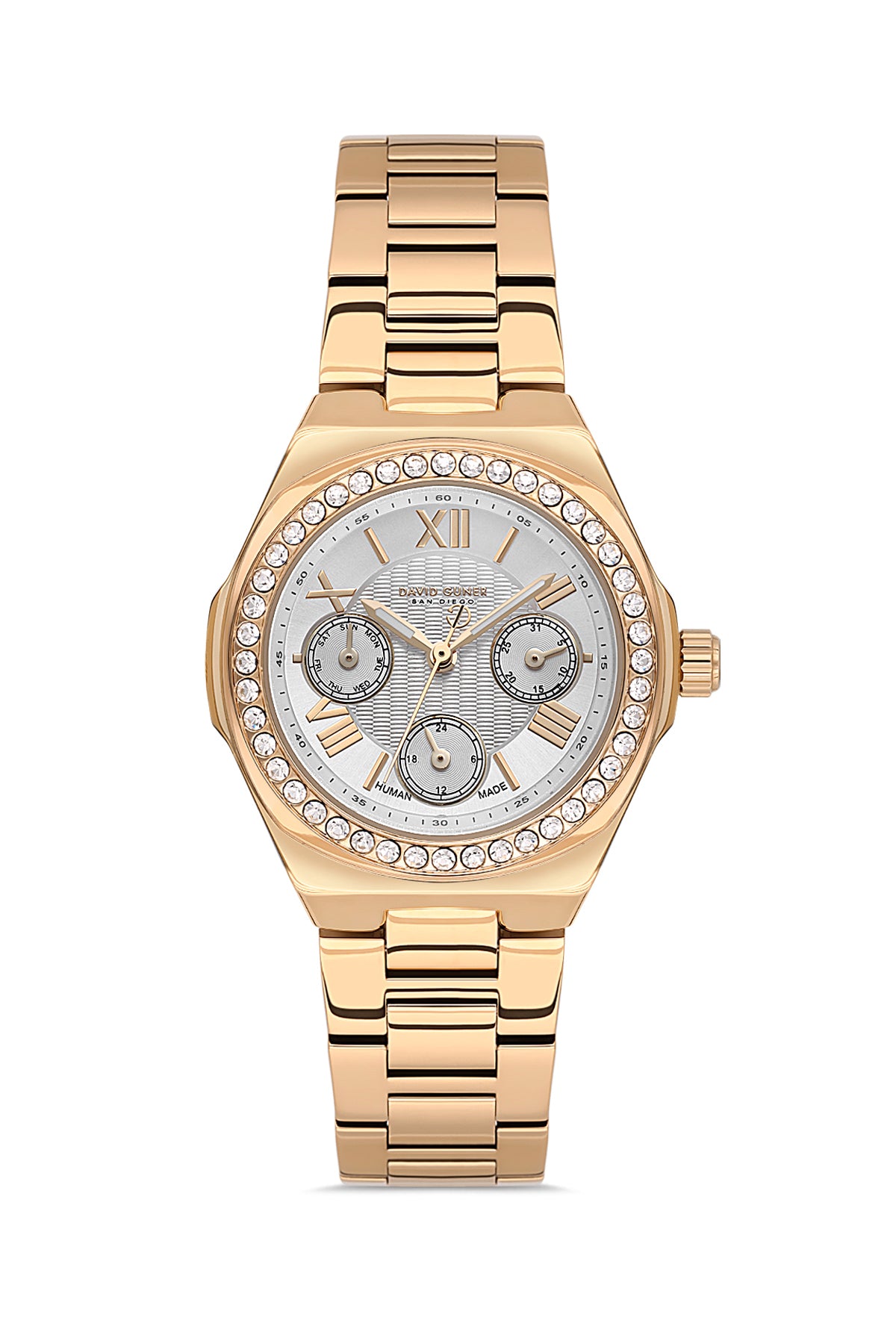 DAVID GUNER DG-8900LA-C1