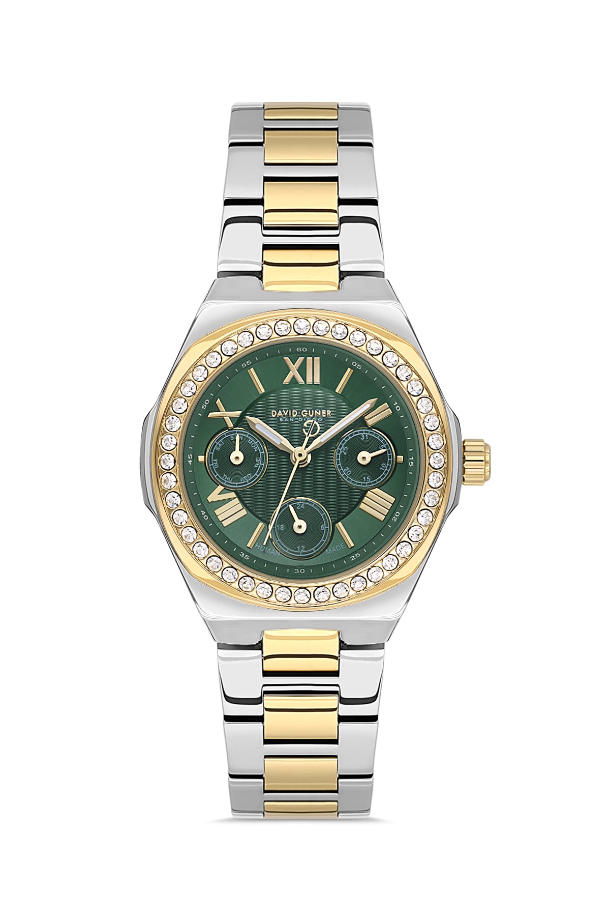 DAVID GUNER DG-8900LA-D10