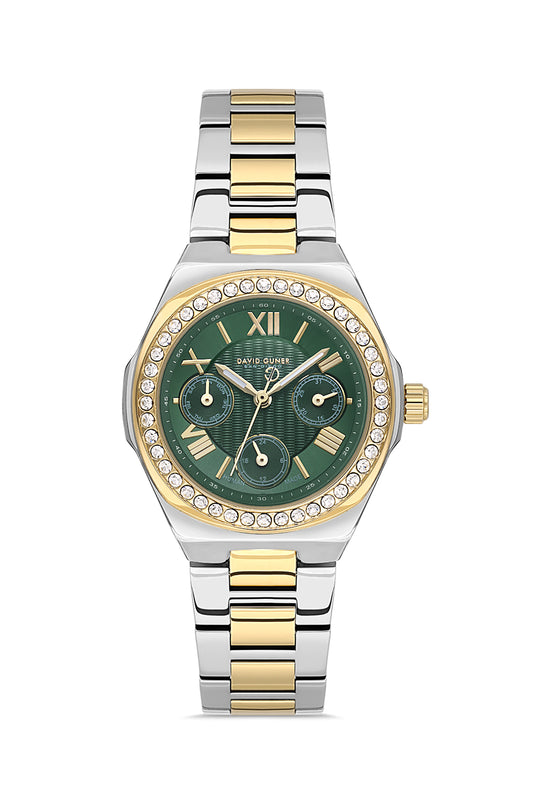 DAVID GUNER DG-8900LA-D10