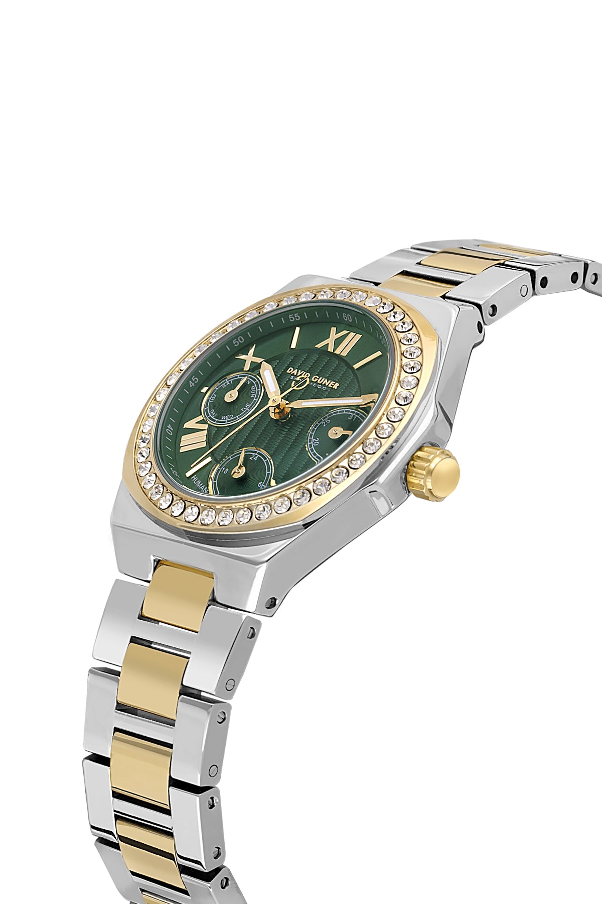 DAVID GUNER DG-8900LA-D10