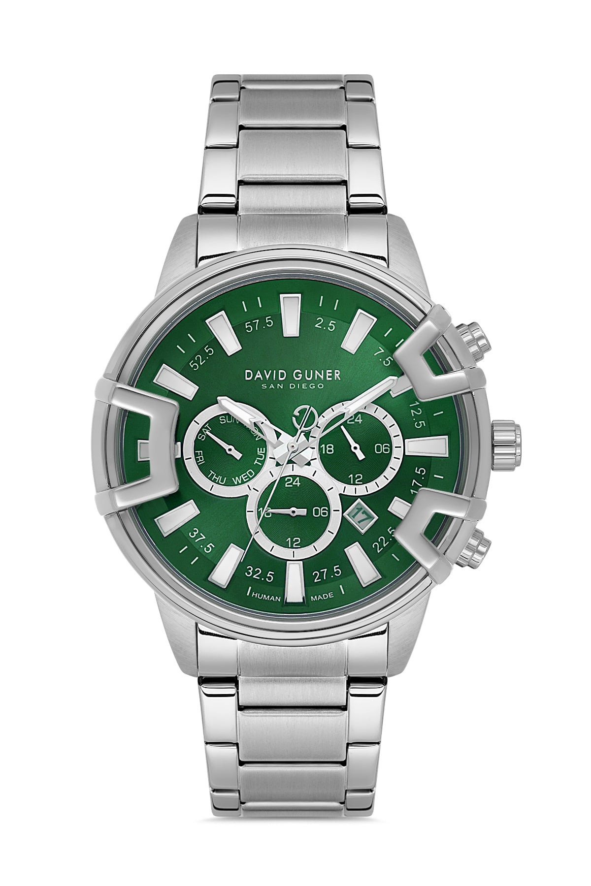 DAVID GUNER DG-8903GA-A10