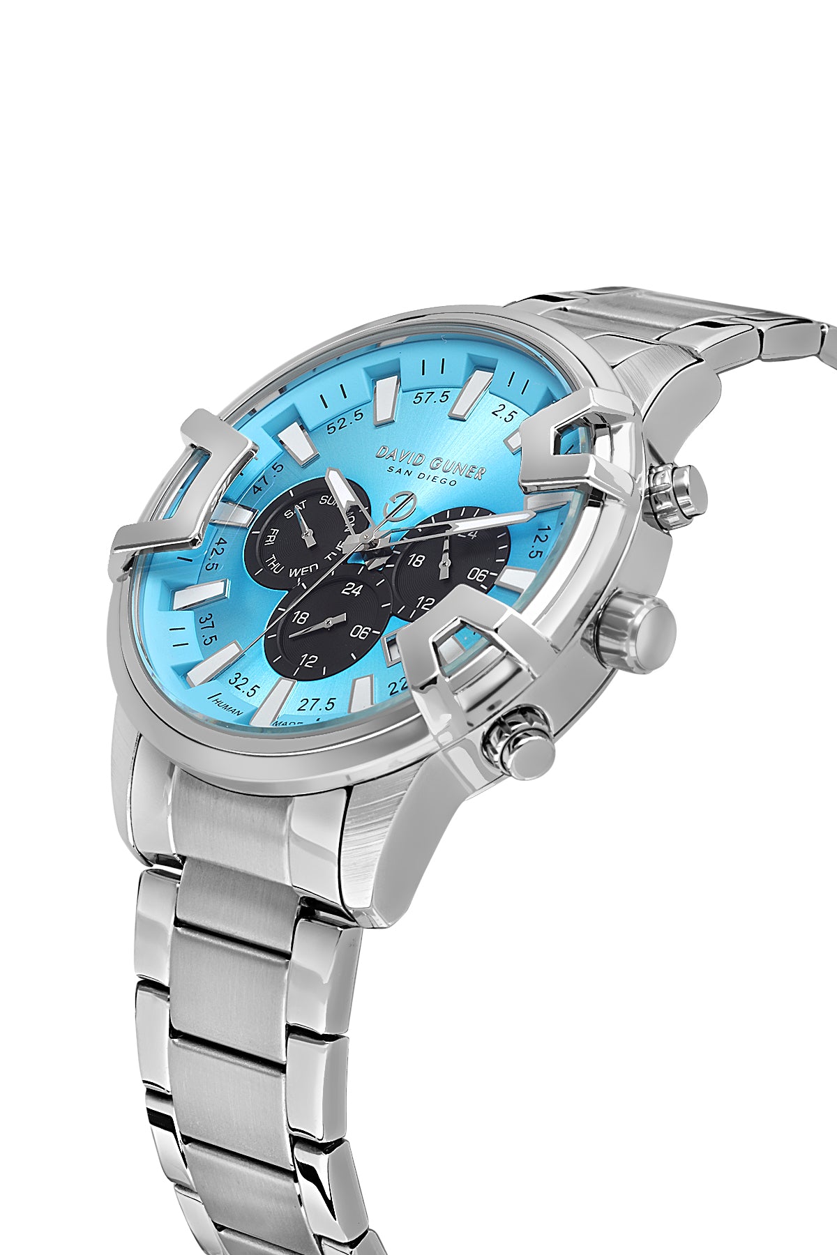 DAVID GUNER DG-8903GA-A15