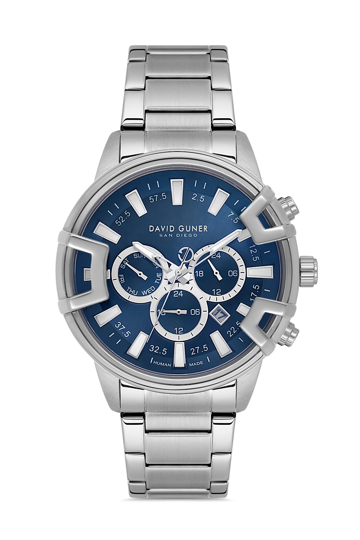 DAVID GUNER DG-8903GA-A3