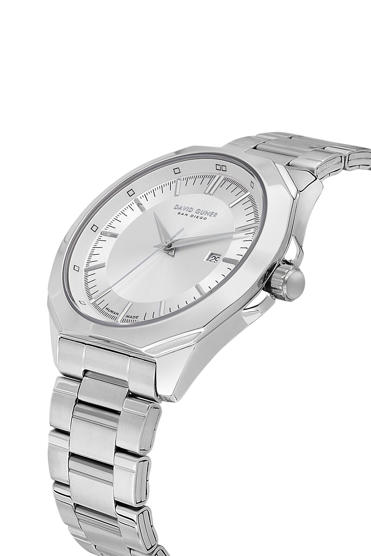 DAVID GUNER DG-8904GA-A1