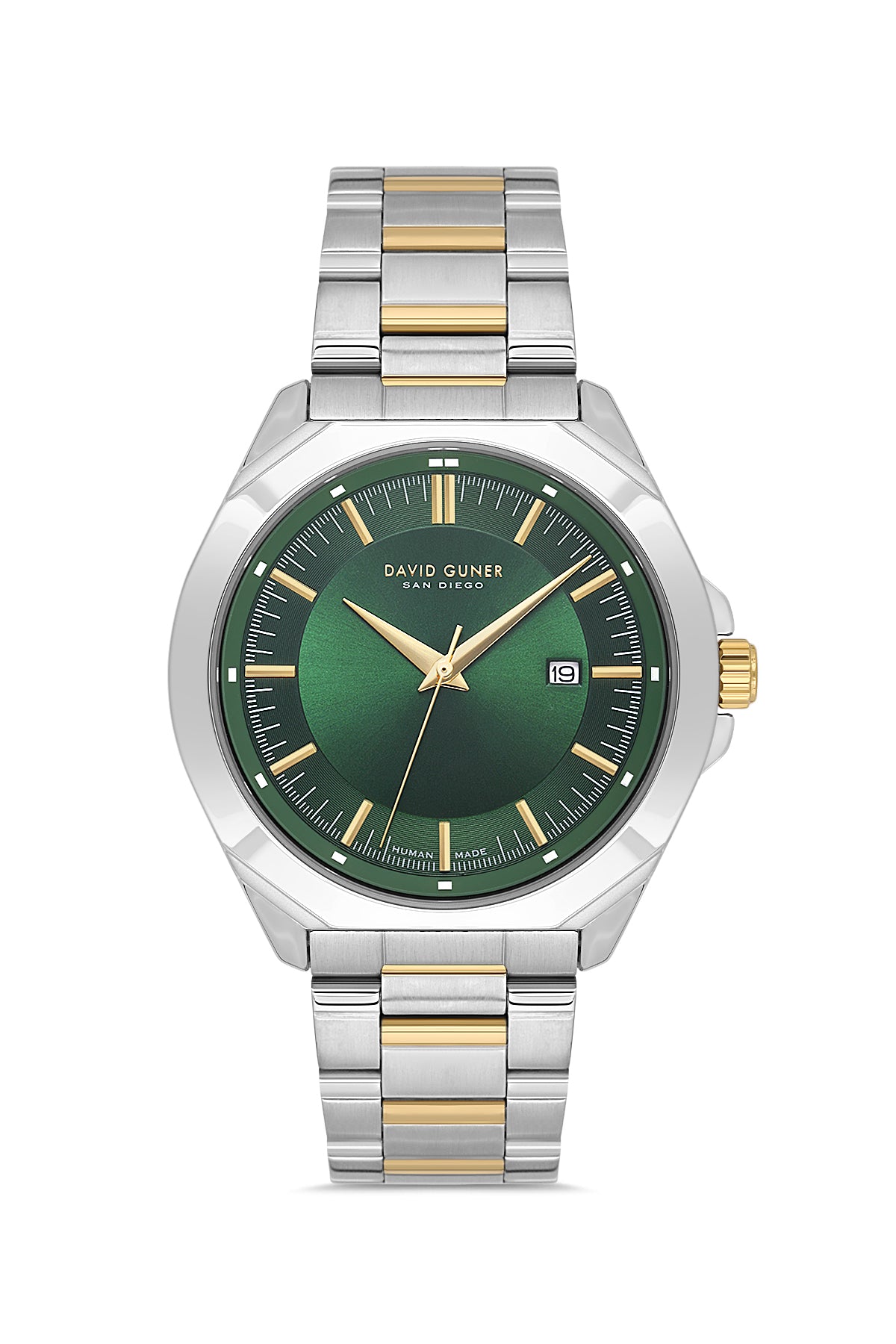 DAVID GUNER DG-8904GA-D10