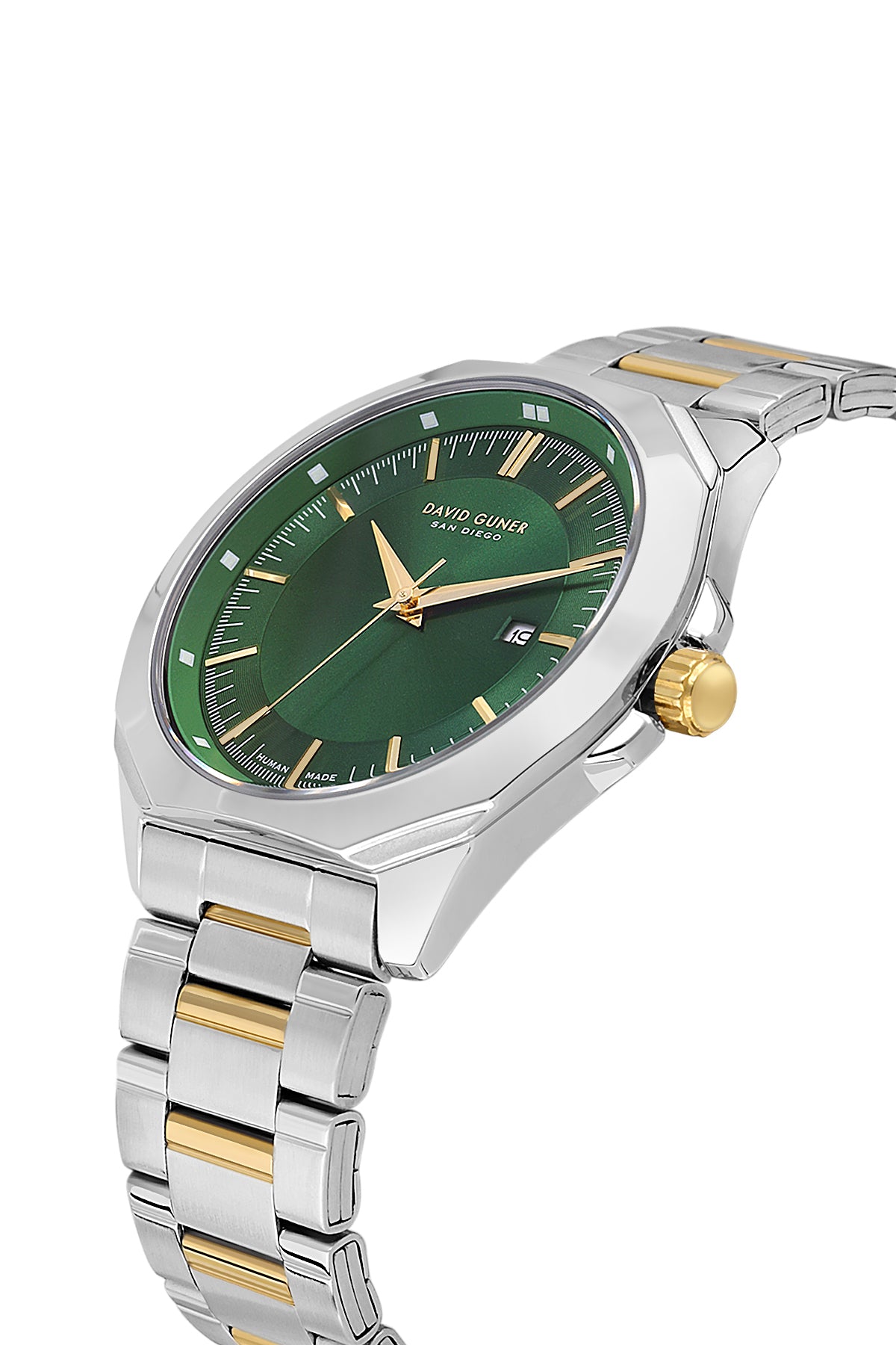 DAVID GUNER DG-8904GA-D10
