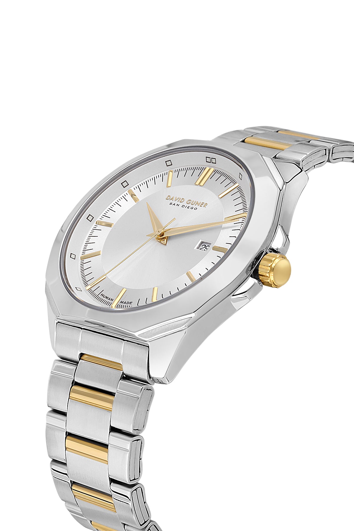 DAVID GUNER DG-8904GA-D1