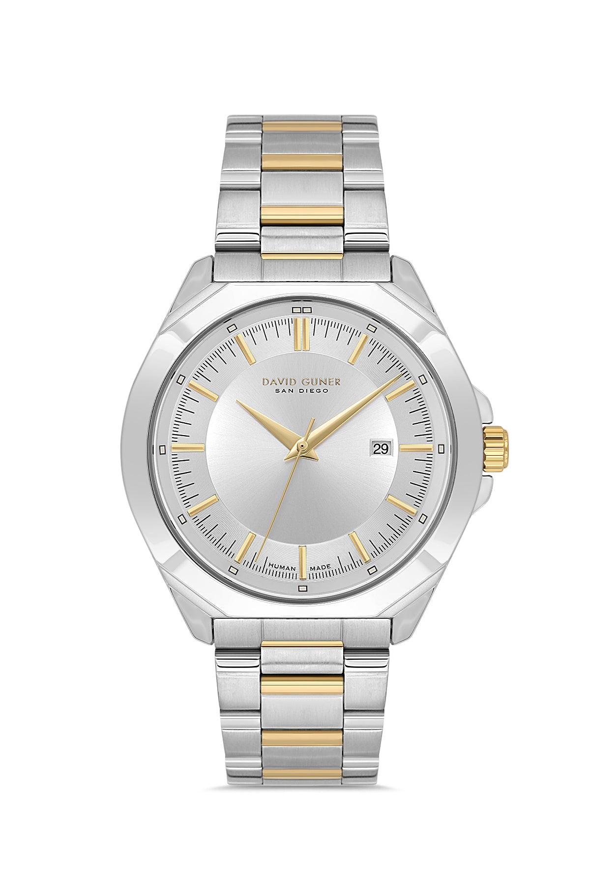 DAVID GUNER DG-8904GA-D1