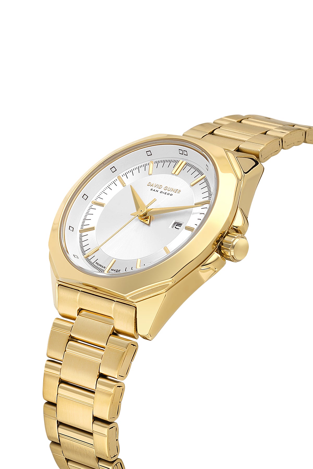 DAVID GUNER DG-8905LA-B1