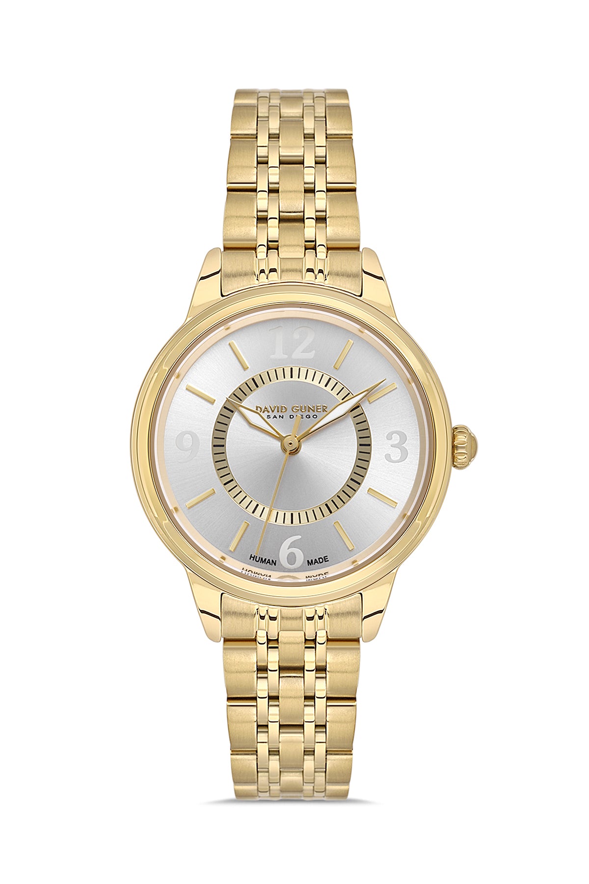 DAVID GUNER DG-8907LA-B1