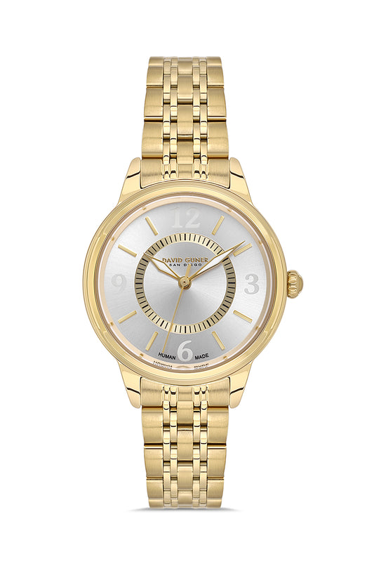 DAVID GUNER DG-8907LA-B1
