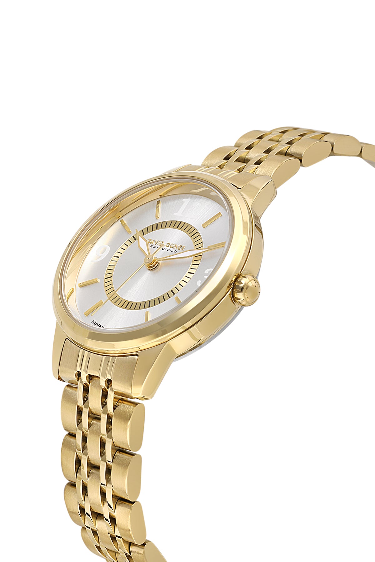 DAVID GUNER DG-8907LA-B1