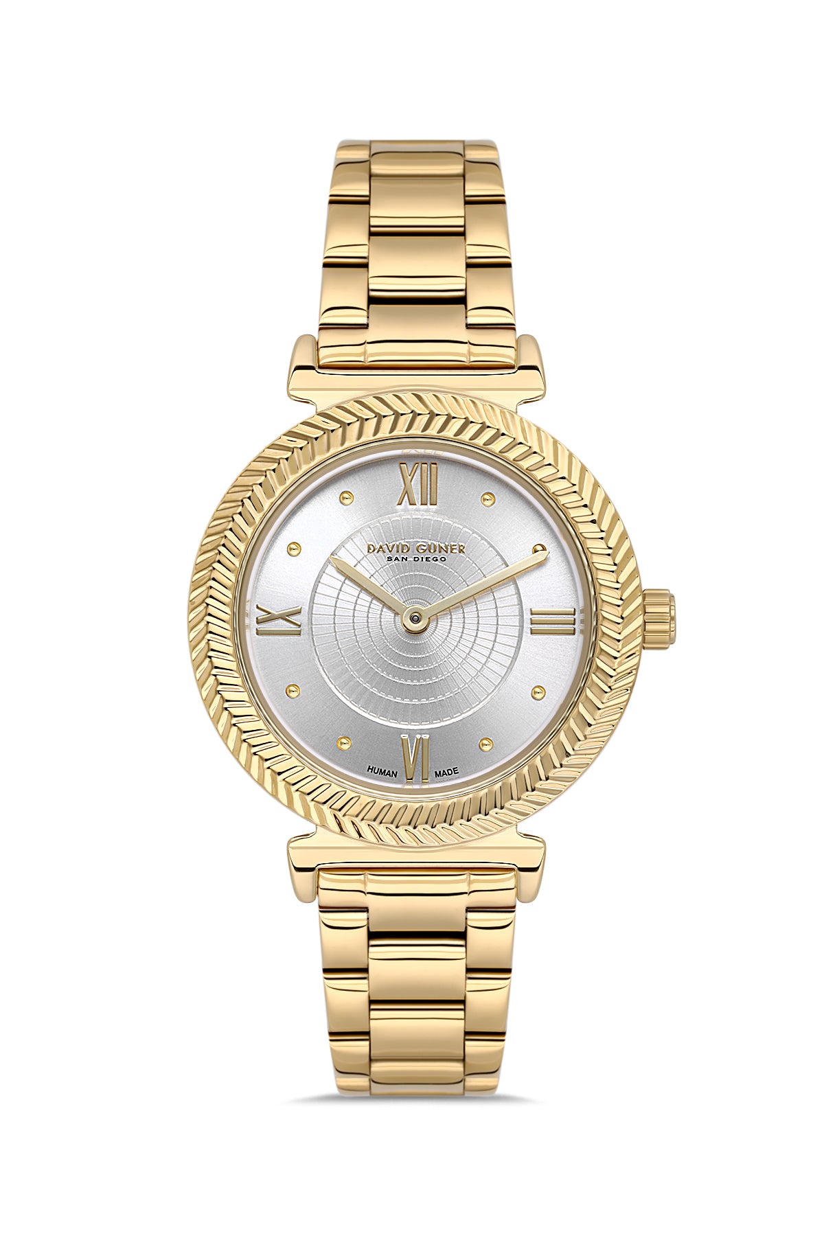 DAVID GUNER DG-8908LA-B1