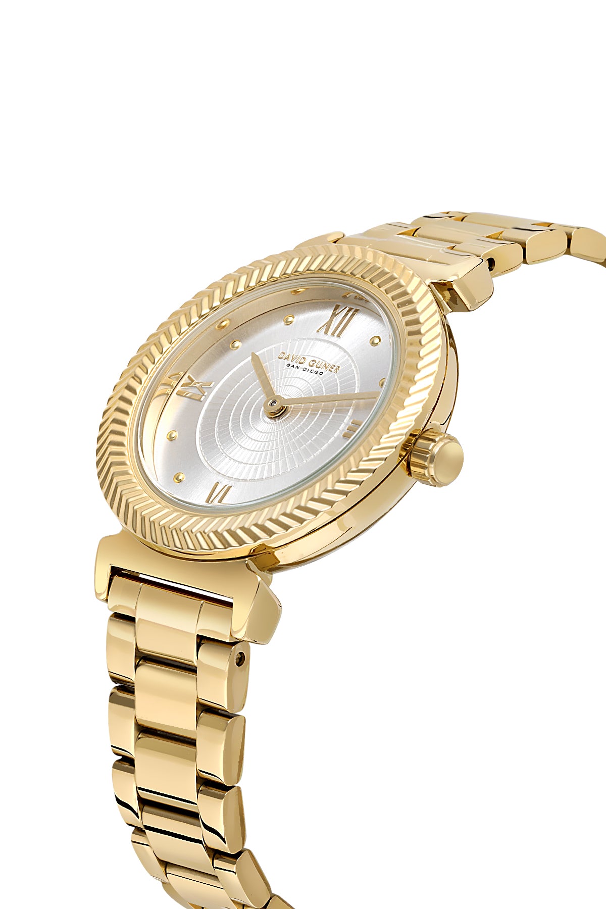 DAVID GUNER DG-8908LA-B1