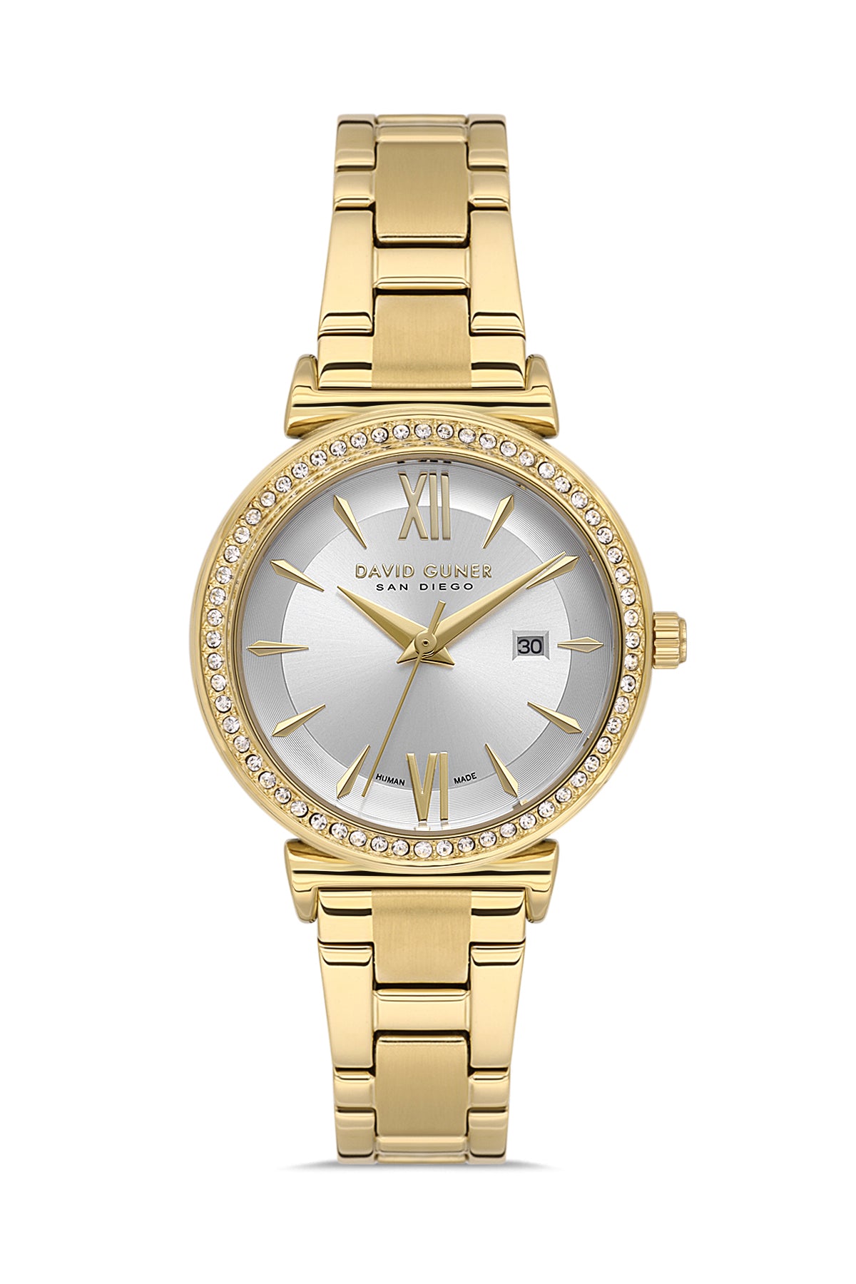 DAVID GUNER DG-8911LA-B1