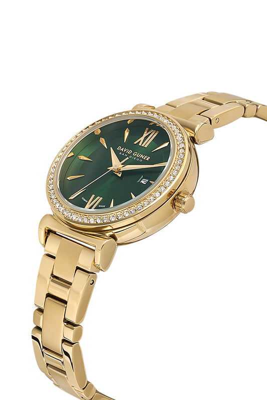 DAVID GUNER DG-8911LA-B10