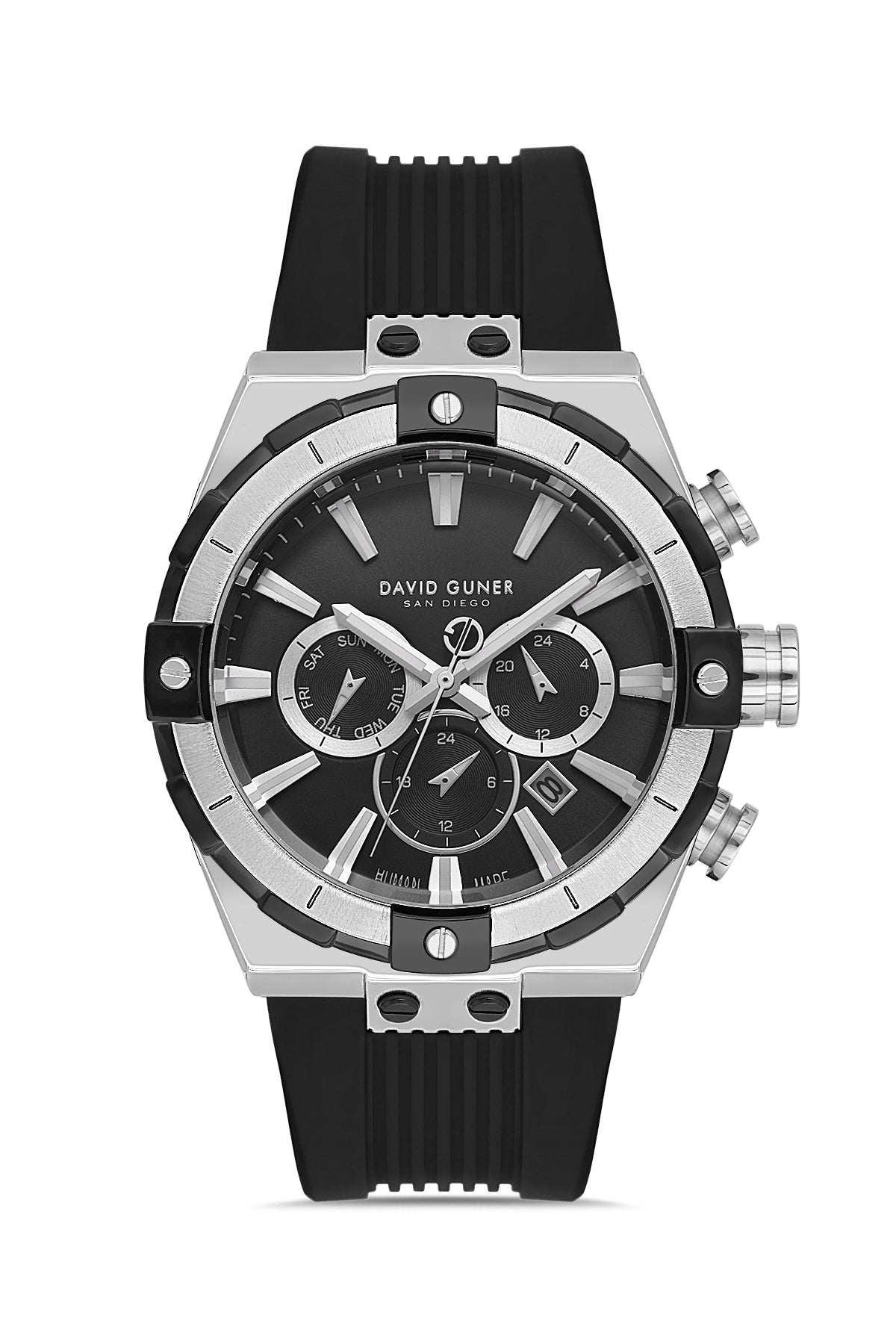 DAVID GUNER DG-8913GD-J2