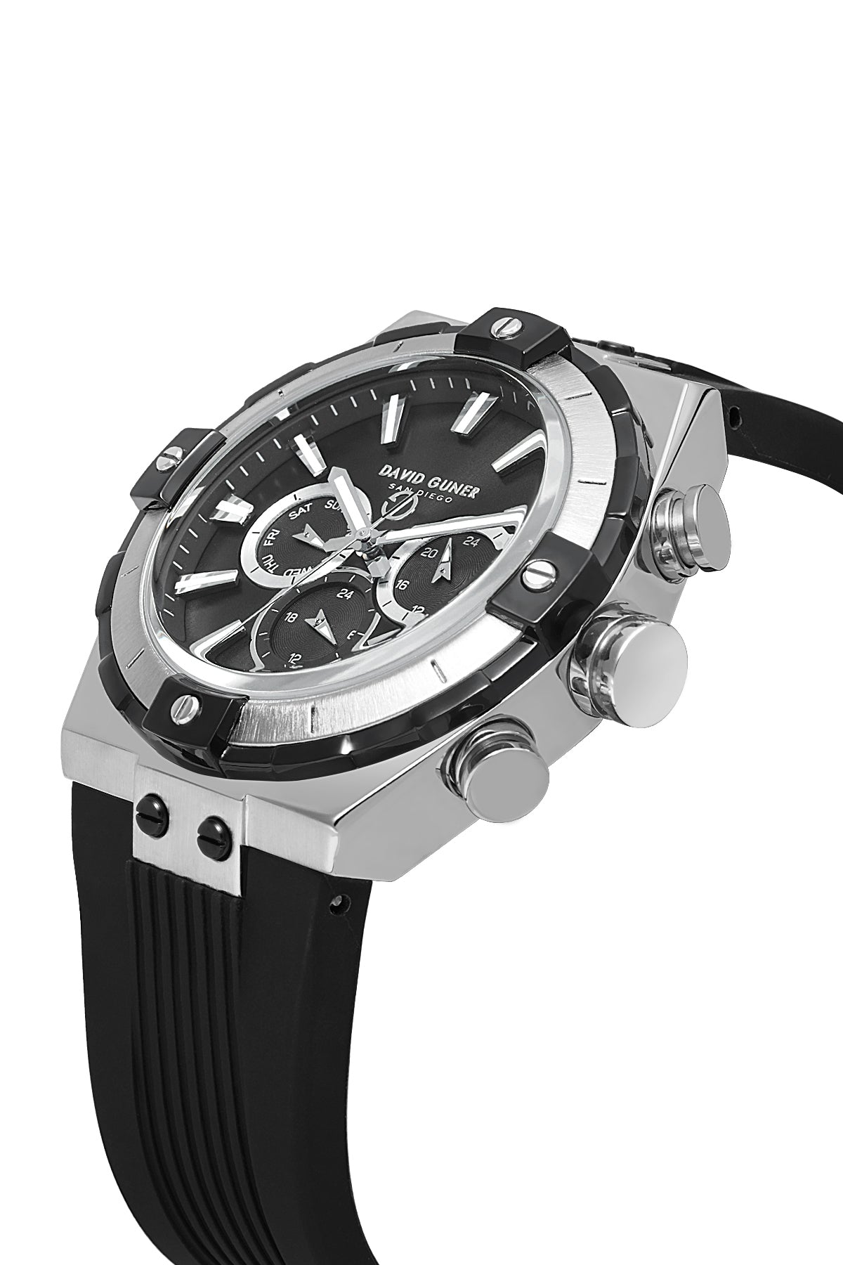 DAVID GUNER DG-8913GD-J2