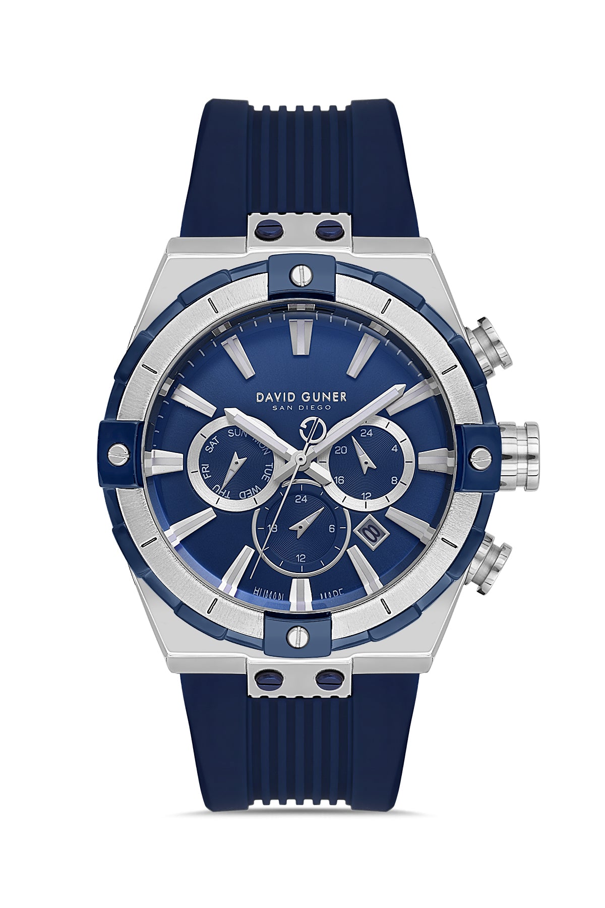 DAVID GUNER DG-8913GD-L3