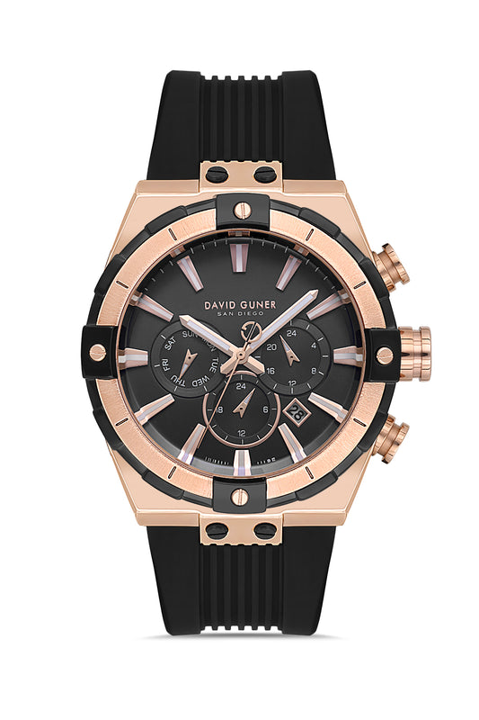 DAVID GUNER DG-8913GD-R2