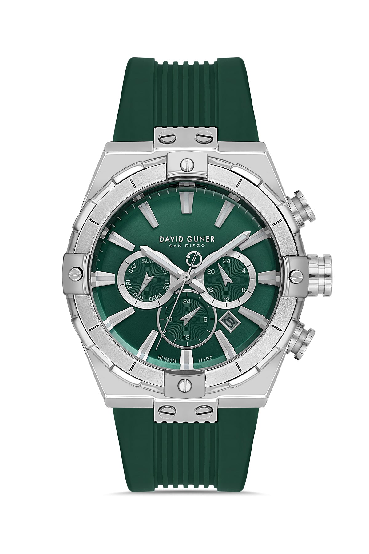 DAVID GUNER DG-8913GD-ZM10