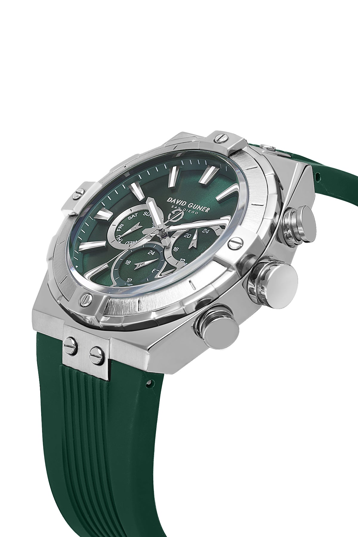 DAVID GUNER DG-8913GD-ZM10