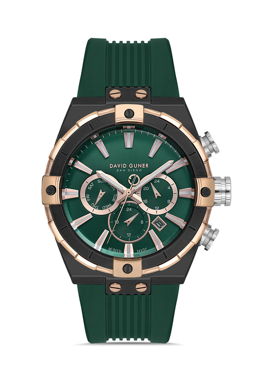 DAVID GUNER DG-8913GD-ZX10