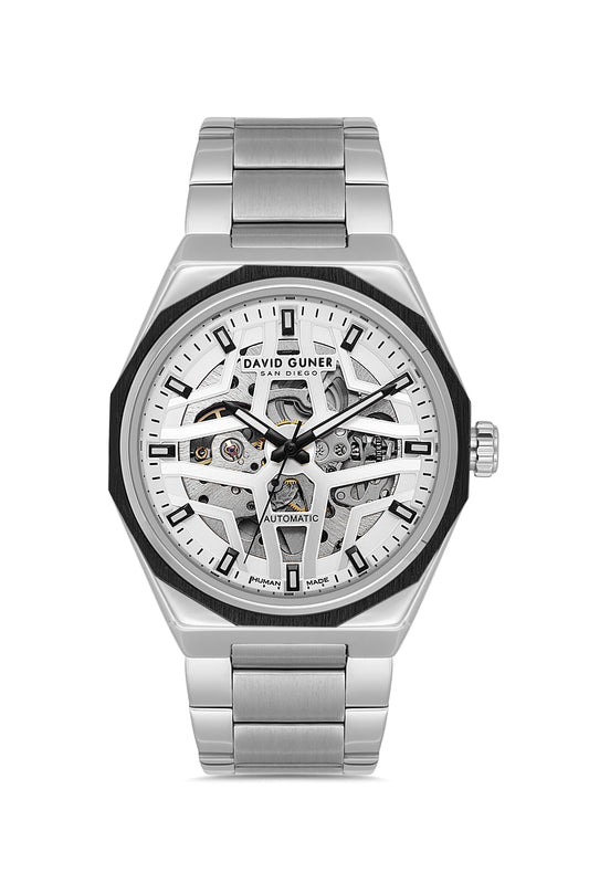 DAVID GUNER DG-8915GA-A1