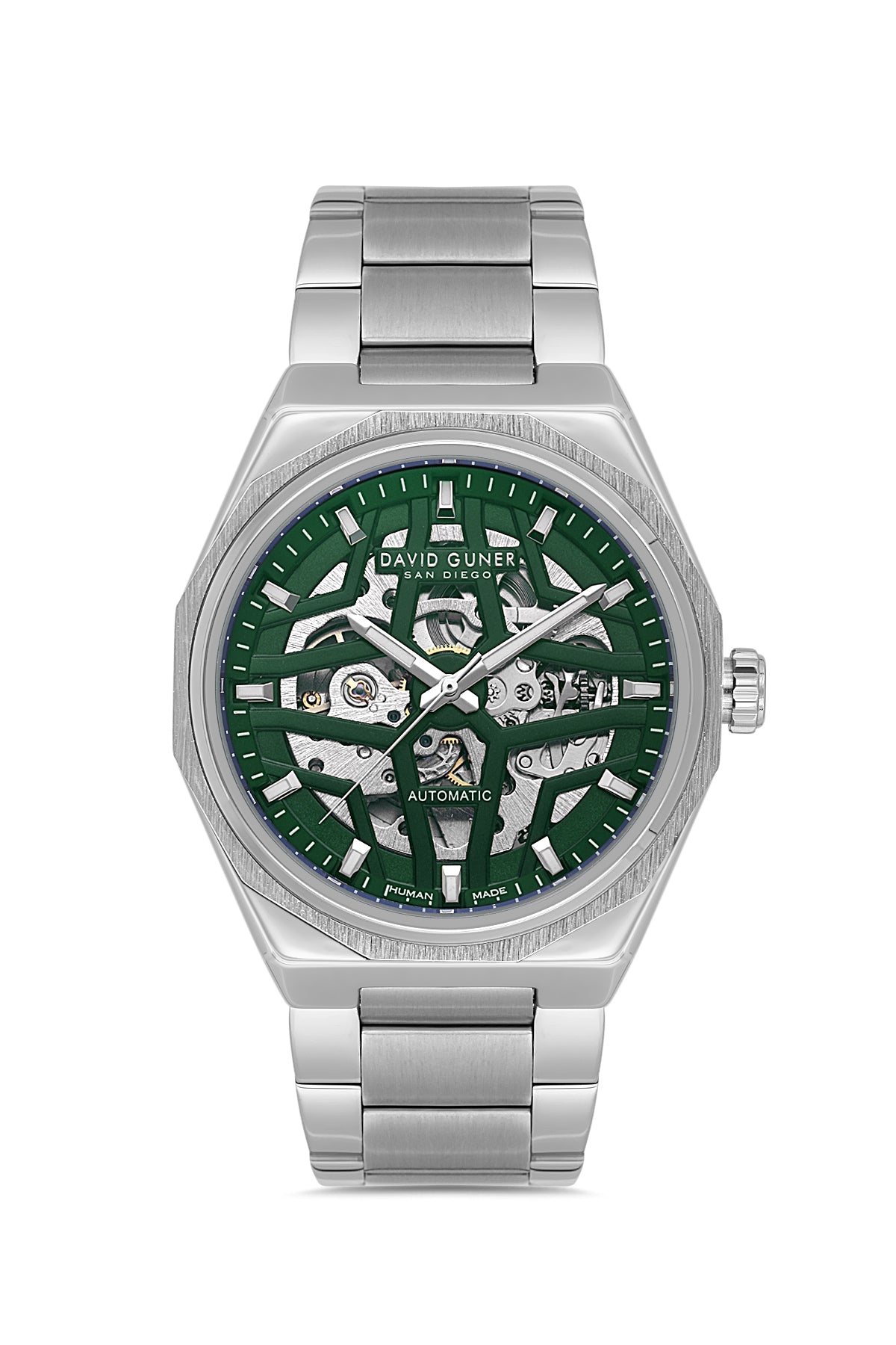 DAVID GUNER DG-8915GA-A10