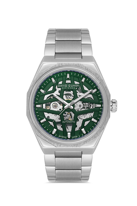 DAVID GUNER DG-8915GA-A10