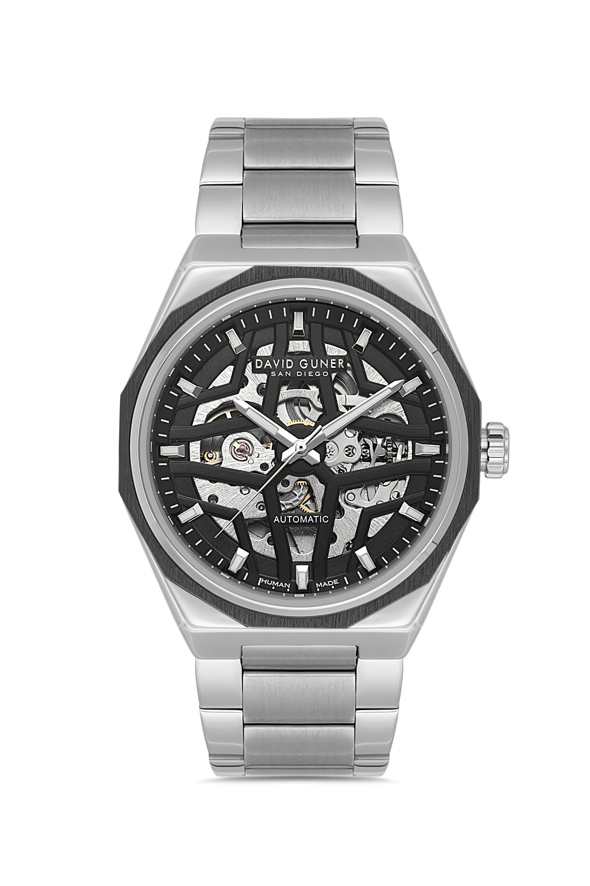 David Guner DG-8915GA-A2