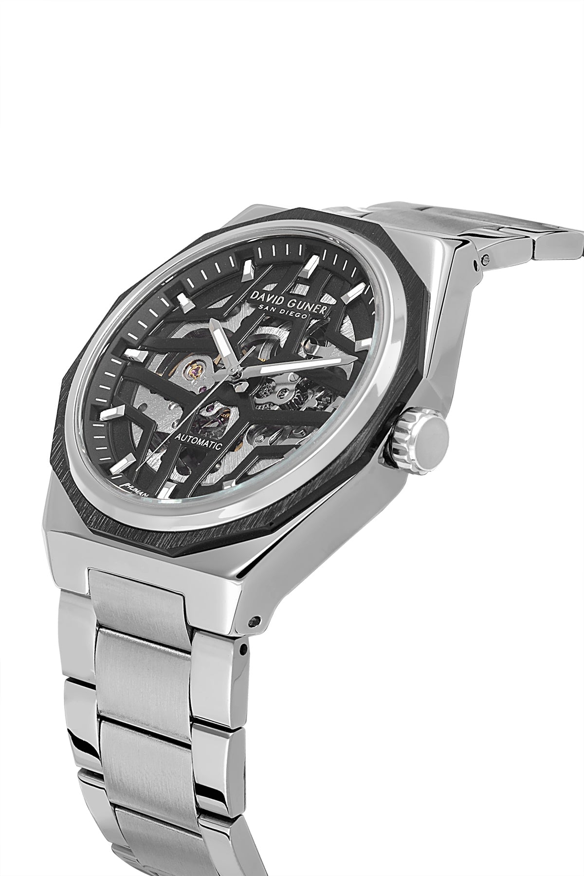 David Guner DG-8915GA-A2