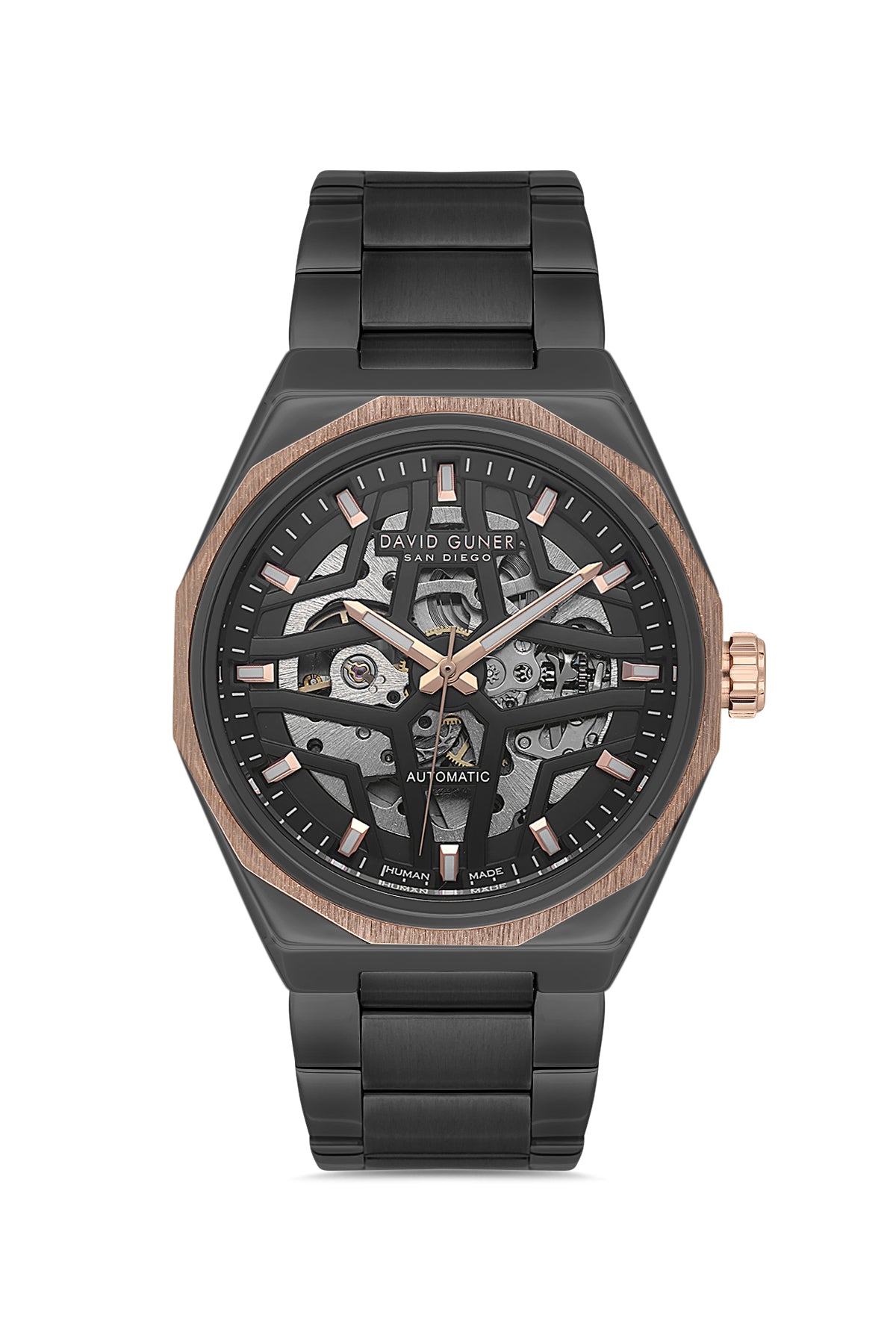 DAVID GUNER DG-8915GA-V19