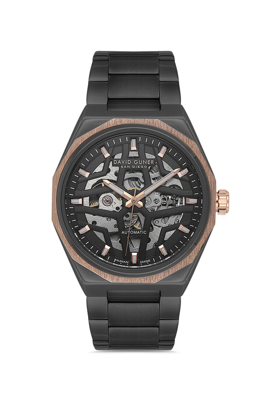 DAVID GUNER DG-8915GA-V19