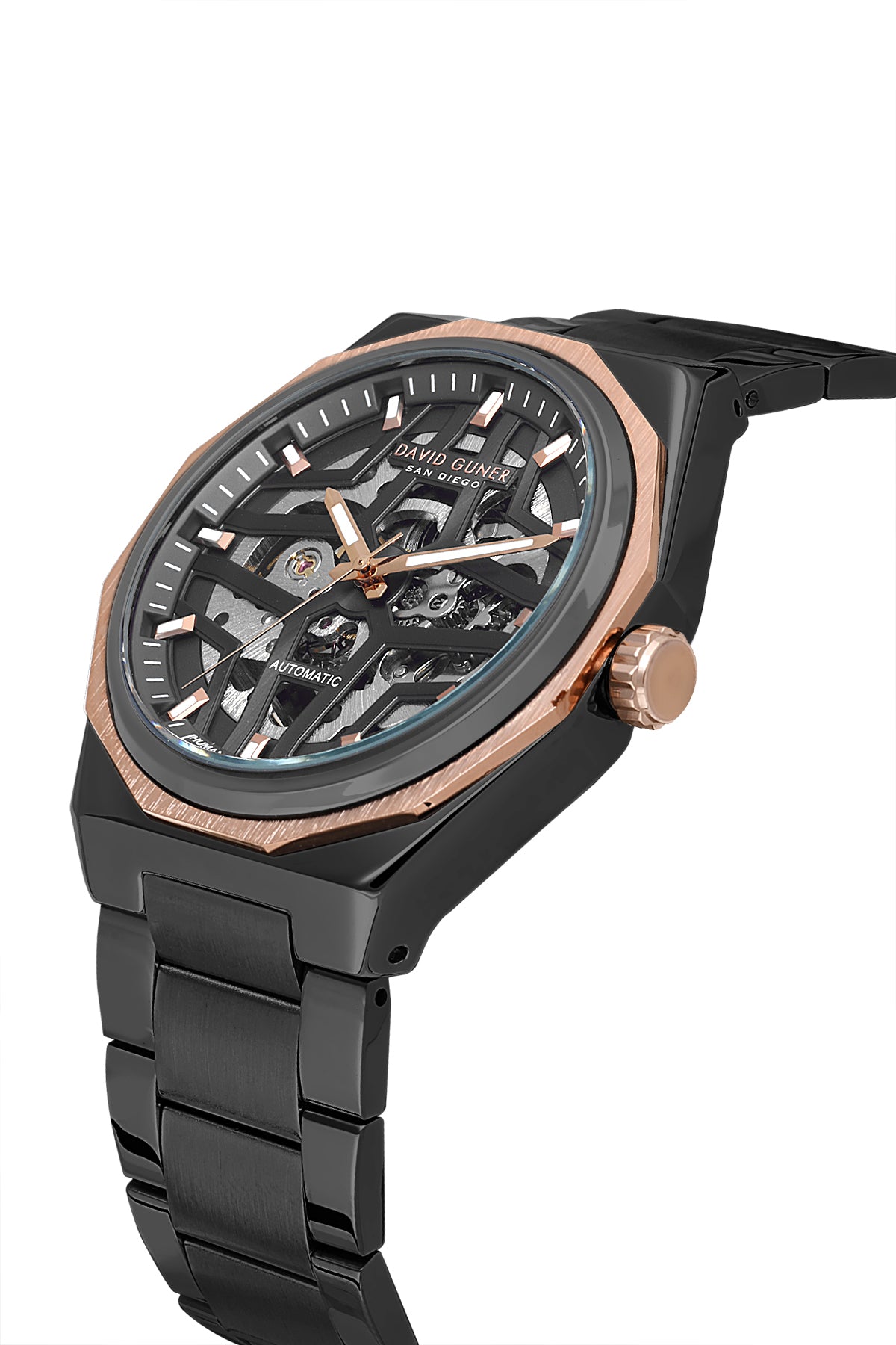 DAVID GUNER DG-8915GA-V19